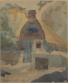 19470000 THE OLD BRICK KILN KENT Christian C. Vlasto (m. Abbas)